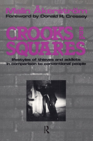 Crooks and Squares