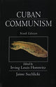Book cover of: Cuban Communism. By: Irving Louis Horowitz