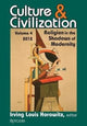 Book cover of: Culture and Civilization. By: Irving Horowitz