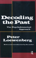 Decoding the Past