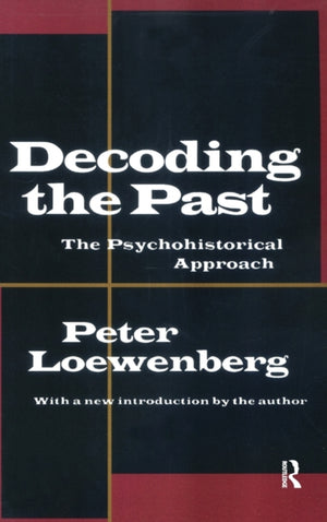 Decoding the Past