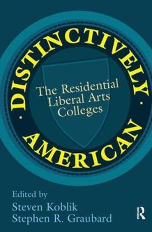 Distinctively American
