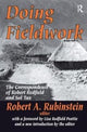 Book cover of: Doing Fieldwork. By: Robert A. Rubinstein