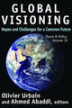Book cover of: Global Visioning. By: Ahmed Abaddi