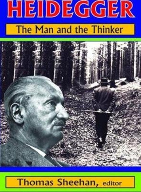 Heidegger