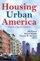 Book cover of: Housing Urban America. By: E. Jay Howenstine