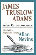 James Truslow Adams