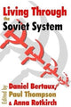 Book cover of: Living Through the Soviet System. By: Leo Lowenthal