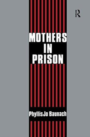 Mothers in Prison