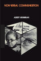Book cover of: Nonverbal Communication. By: Albert Mehrabian