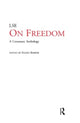 Book cover of: On Freedom