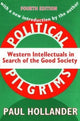 Book cover of: Political Pilgrims. By: Edward Banfield