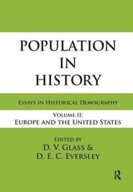 Population in History