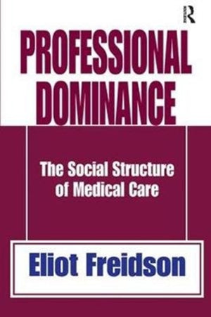 Professional Dominance