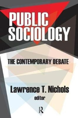 Public Sociology
