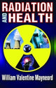 Book cover of: Radiation and Health. By: Leo Kuper