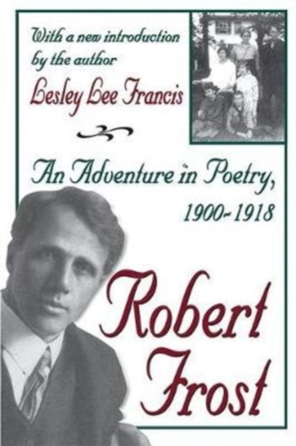Robert Frost