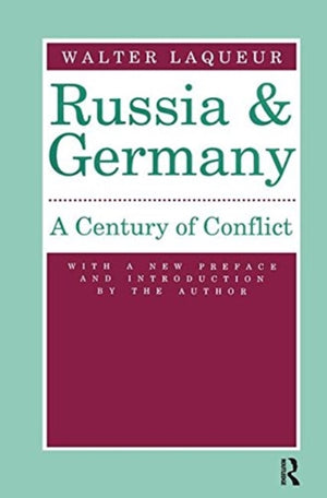 Russia and Germany
