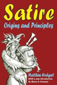 Book cover of: Satire. By: Matthew Hodgart