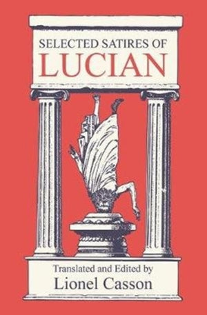 Selected Satires of Lucian