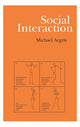 Book cover of: Social Interaction. By: Michael Argyle