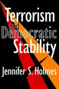 Terrorism and Democratic Stability