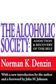 Book cover of: Alcoholic Society. By: Reece McGee