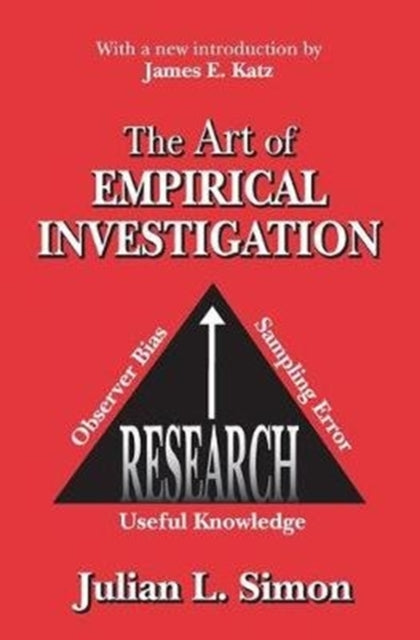 The Art of Empirical Investigation