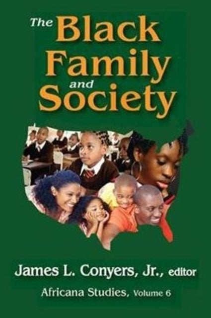 The Black Family and Society