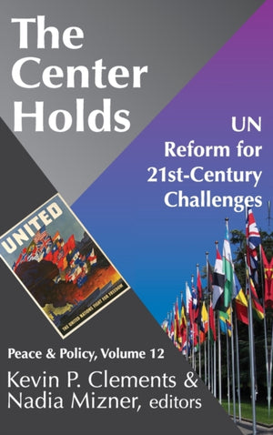 Center Holds