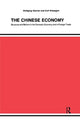 Book cover of: Chinese Economy. By: Margaret C. Simms
