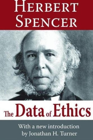 Data of Ethics