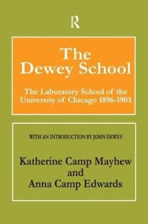 Dewey School