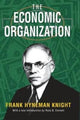 Book cover of: Economic Organization. By: Karl G. Heider