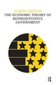 Book cover of: Economic Theory of Representative Government. By: Orville Brim
