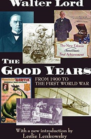 Good Years