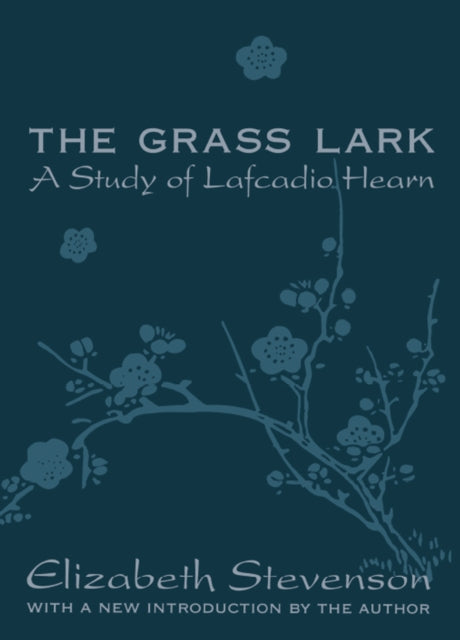 Book cover of: Grass Lark. By: Elizabeth Stevenson