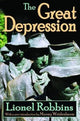 Book cover of: Great Depression. By: Stephen Longrigg