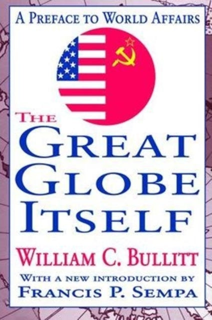Book cover of: Great Globe Itself. By: Arthur Asa Berger