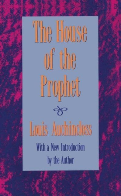The House of the Prophet