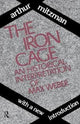 Book cover of: Iron Cage. By: Catherine Ross