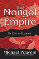 Book cover of: Mongol Empire. By: Michael Curtis