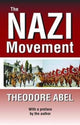 Book cover of: Nazi Movement. By: Theodore Abel
