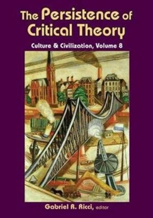 Persistence of Critical Theory