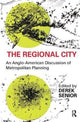 Book cover of: Regional City. By: Derek Senior