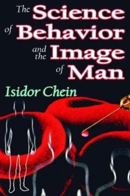 Book cover of: Science of Behavior and the Image of Man. By: Carl von Clausewitz