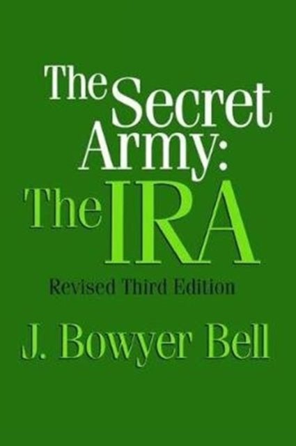 The Secret Army