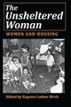 Book cover of: Unsheltered Woman. By: Randall Hinshaw