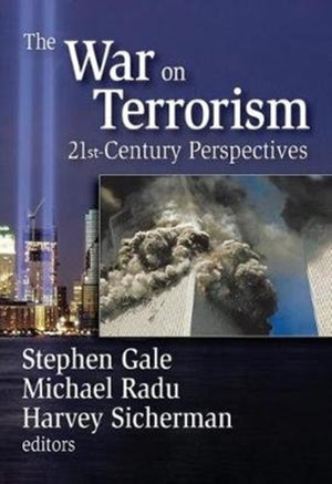 The War on Terrorism