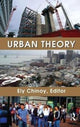 Book cover of: Urban Theory. By: Ely Chinoy